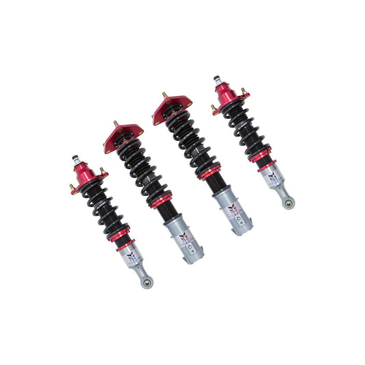 Megan Racing Street Series Coilovers for Mitsubishi Lancer 2002–2006