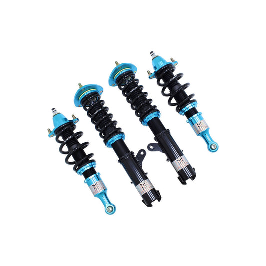 Megan Racing EZ II Series Coilovers for Mitsubishi Lancer 07–15 / Ralliart 07–12 / Sportback 10–14