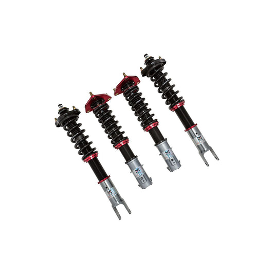 Megan Racing Street Series Coilovers – Mitsubishi Lancer Evolution 8/9 (2003–2007) – MR-CDK-MLE03