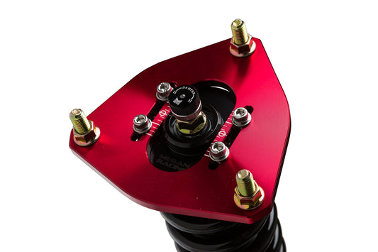 Megan Racing Street Series Coilovers – Mitsubishi Lancer Evolution 8/9 (2003–2007) – MR-CDK-MLE03