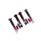 Megan Racing Spec-RS Series Coilovers for Mitsubishi Lancer Evolution 8/9 (2003–2007) – MR-CDK-MLE03-RS