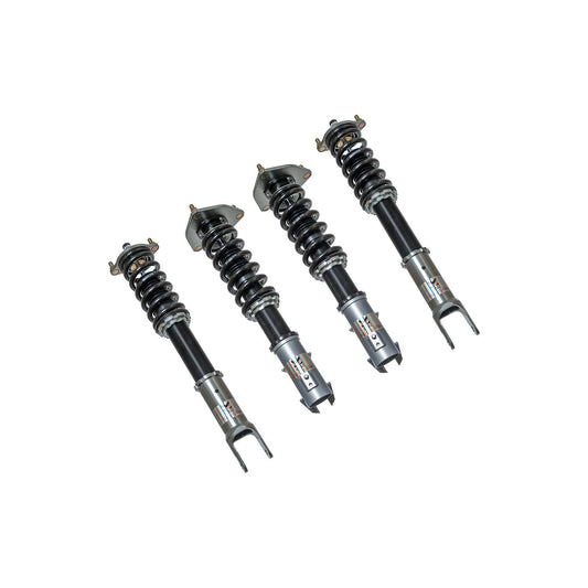 Megan Racing Track Series Coilovers for Mitsubishi Lancer Evolution VIII / IX (2003–2007) – MR-CDK-MLE03TS