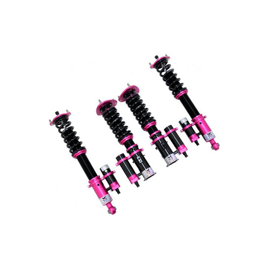 Megan Racing Spec-RS Series Coilovers for Mitsubishi Lancer Evolution X (2008–2015)