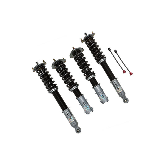 Megan Racing Track Series Coilovers for Mitsubishi Lancer Evolution X (2008–2015)