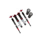 Megan Racing Street Series Coilovers for Mazda 3 (2010–2013)