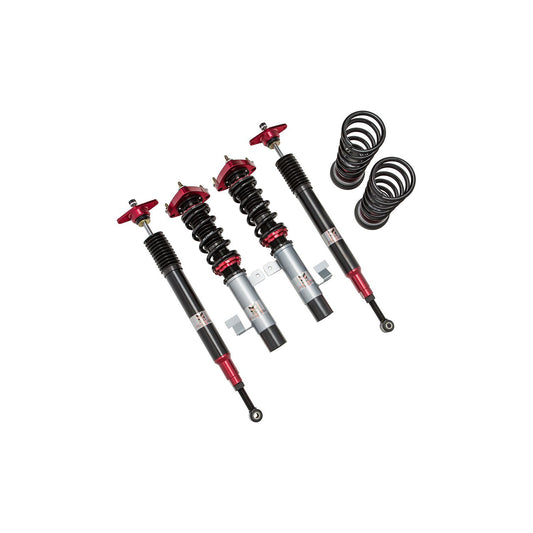 Megan Racing Street Series Coilovers for Mazda 3 (2010–2013)