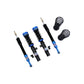 Megan Racing EZ I Series Coilovers for Mazda3 (2010–2013)