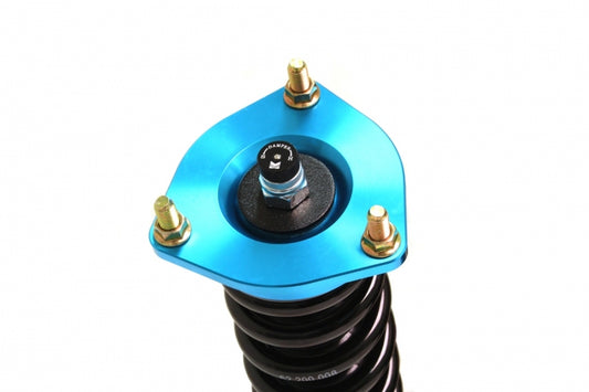 Megan Racing EZ II Series Coilovers for Mazda3 (2014–2018) Sedan & Hatchback