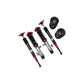 Megan Racing Street Series Coilovers for Mazda 5 Minivan 2006–2010