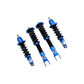 Megan Racing EZ II Series Coilovers for 2006-2015 Mazda MX-5 Miata NC