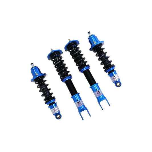 Megan Racing EZ II Series Coilovers for 2006-2015 Mazda MX-5 Miata NC