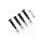 Megan Racing Track Series Coilovers for Mazda MX-5 Miata ND (2016+)