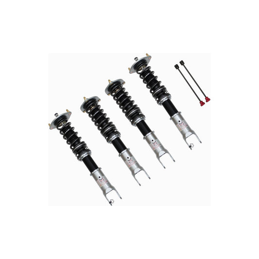Megan Racing Track Series Coilovers for Mazda MX-5 Miata ND (2016+)