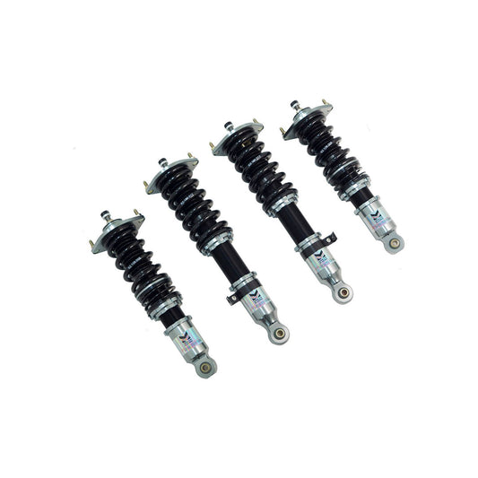 Megan Racing Track Series Coilovers for 1990-2005 Mazda Miata NA/NB