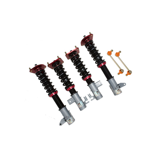 Megan Racing Street Series Coilovers for Mazda Protege 1999–2003