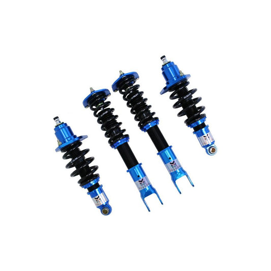 Megan Racing EZ II Series Coilovers for Mazda RX-8 2004–2011