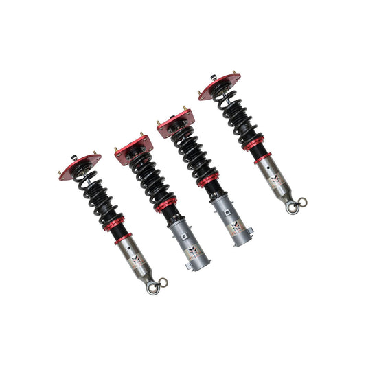 Megan Racing Street Series Coilovers for Mazda RX-7 1986–1992 (FC3S)