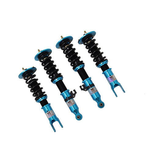 Megan Racing EZ II Series Coilovers for 1993–1996 Mazda RX-7 FD3S