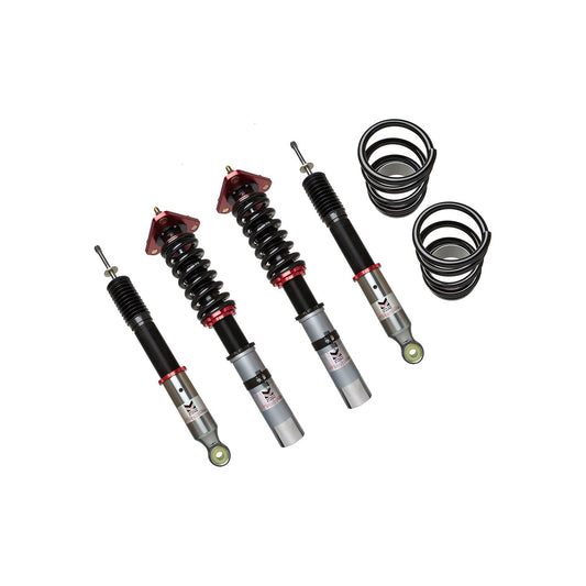 Megan Racing Street Series Coilovers for Toyota Cressida 1985–1988 (MX73)