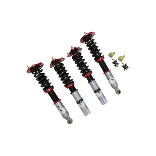 Megan Racing Street Series Coilovers for Toyota Cressida 1989–1992