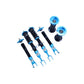 Megan Racing EZ II Series Coilovers for Nissan 350Z 03–09 / Infiniti G35 Coupe 03–07 & Sedan 03–06