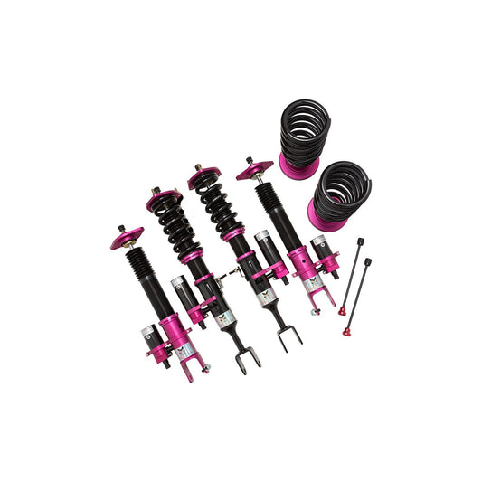 Megan Racing Spec-RS Series Coilovers for Nissan 350Z 03–08 / Infiniti G35 03–07