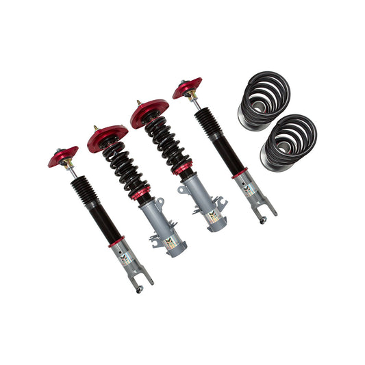 Megan Racing Street Series Coilovers for Nissan Altima 07–12 / Maxima 2009+ – MR-CDK-NA07