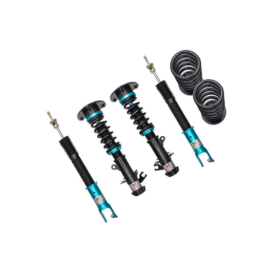 Megan Racing EZ II Series Coilovers for Nissan Altima Sedan 2013–2018