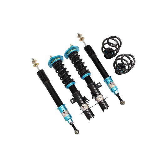 Megan Racing EZ II Series Coilovers for Nissan Leaf 2011-2017