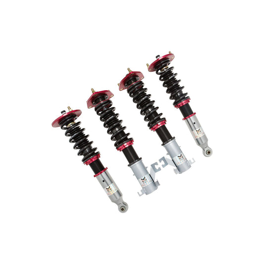 Megan Racing Street Series Coilovers for Nissan Maxima 2000-2003 (A33)