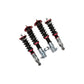 Megan Racing Street Series Coilovers for Nissan Maxima 1995-1999