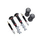 Megan Racing Street Series Coilovers for Nissan Quest 2011+