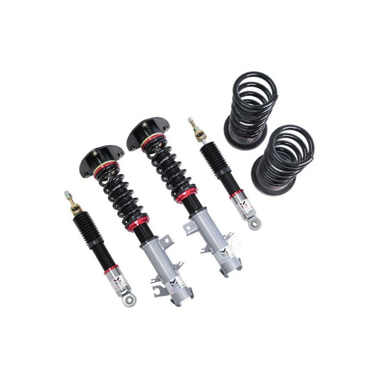 Megan Racing Street Series Coilovers for Nissan Quest 2011+