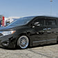 Megan Racing Street Series Coilovers for Nissan Quest 2011+