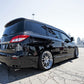 Megan Racing Street Series Coilovers for Nissan Quest 2011+