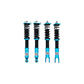 Megan Racing EZII Series Coilovers for Nissan Z 2023+ (RZ34) – Rear True Coilover