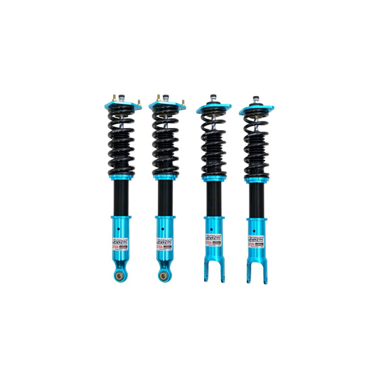 Megan Racing EZII Series Coilovers for Nissan Z 2023+ (RZ34) – Rear True Coilover