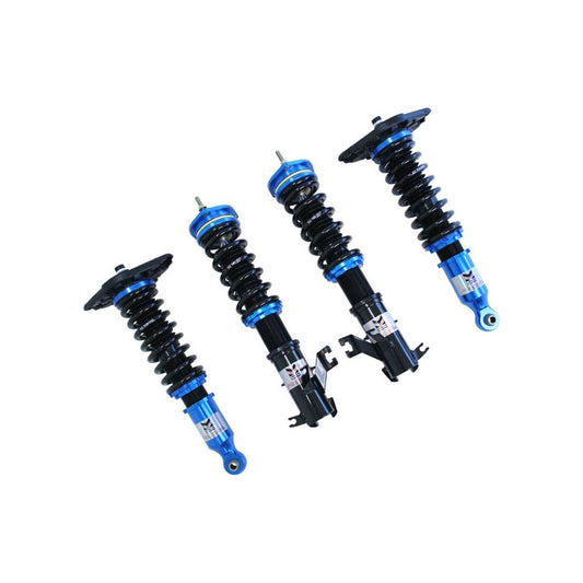 Megan Racing EZ II Series Coilovers for Nissan Sentra 2000-2006 (Including SE-R)