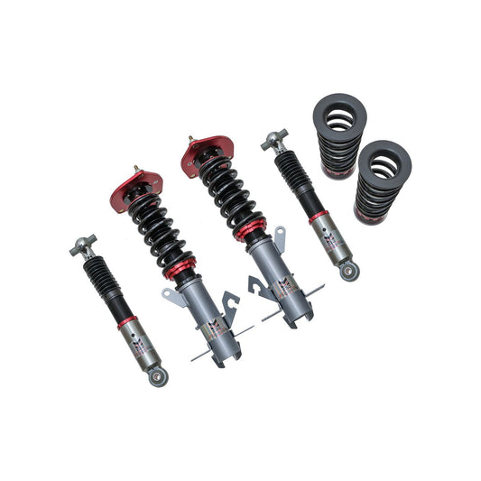 Megan Racing Street Series Coilovers for 2007-2012 Nissan Sentra 2.0/2.5 (Includes Spec V)
