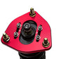 Megan Racing Street Series Coilovers for 1985-1988 Nissan 200SX (S12) w/ S13 Front Suspension