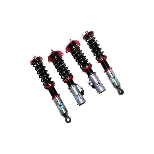 Megan Racing Street Series Coilovers for Nissan 240SX S13 (1989-1994)