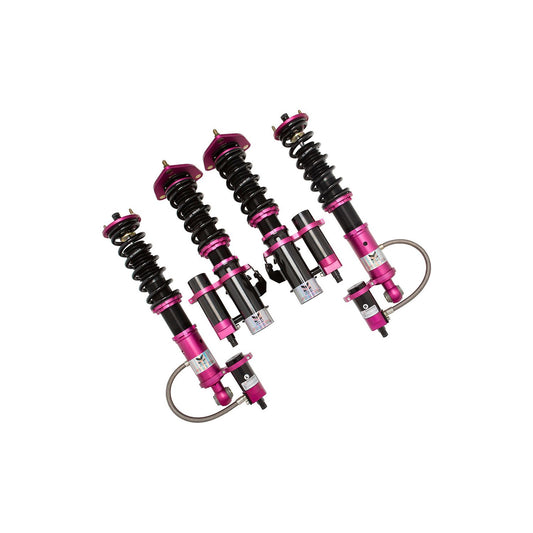 Megan Racing Spec-RS Series Coilovers for Nissan 240SX S13 (1989-1994)