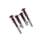 Megan Racing Street Series Coilovers for Nissan 240SX S14 (1995-1998)