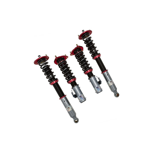Megan Racing Street Series Coilovers for Nissan 240SX S14 (1995-1998)