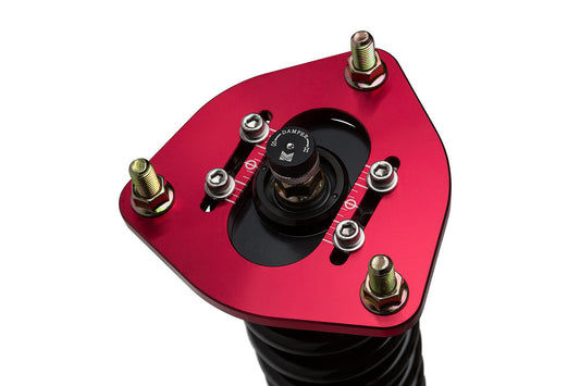 Megan Racing Street Series Coilovers for Nissan 240SX S14 (1995-1998)