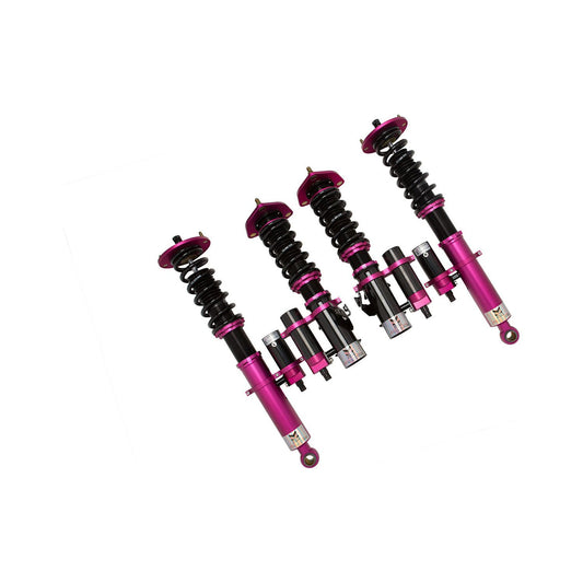 Megan Racing Spec-RS Series Coilovers for Nissan 240SX S14 (1995-1998)