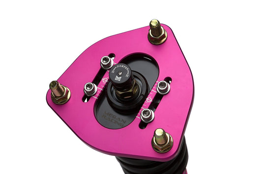 Megan Racing Spec-RS Series Coilovers for Nissan 240SX S14 (1995-1998)