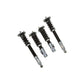 Megan Racing Track Series Coilovers for Nissan Nissan 240SX S14 (1995-1998)