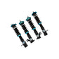 Megan Racing EZ II Series Coilovers for Nissan Sentra (91-94) / NX Coupe (91-93)