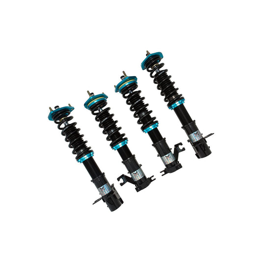 Megan Racing EZ II Series Coilovers for Nissan Sentra (91-94) / NX Coupe (91-93)